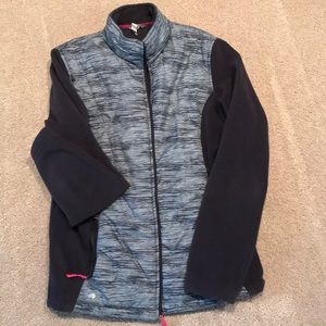 COPY - Light weight jacket